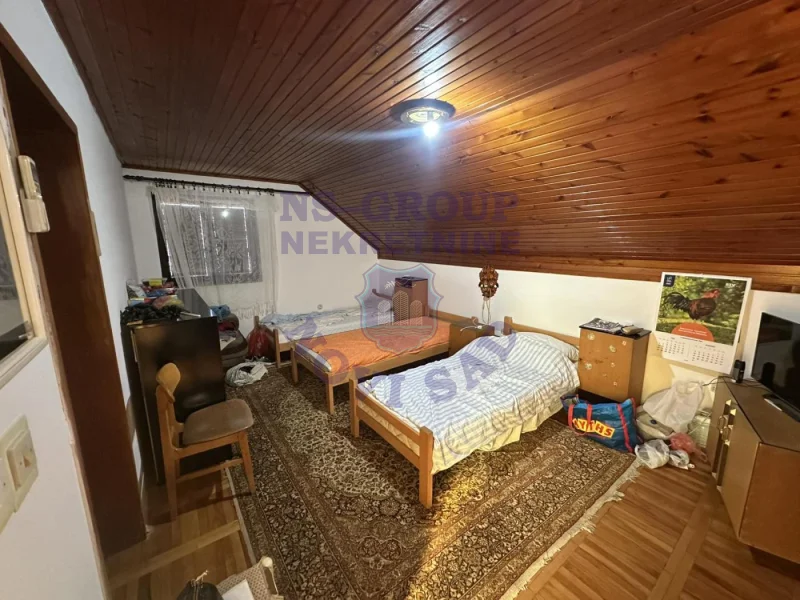 kuca na prodaju Novi Sad 124m2 575505