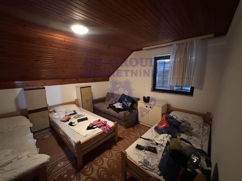 kuca na prodaju Novi Sad 124m2 575505