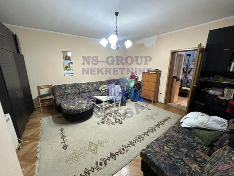 kuca na prodaju Novi Sad 124m2 575505