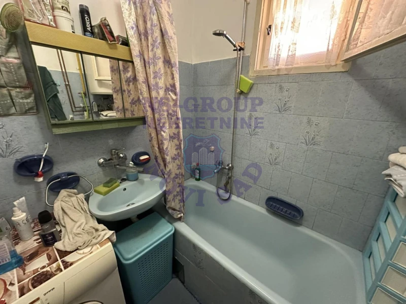 kuca na prodaju Novi Sad 124m2 575505