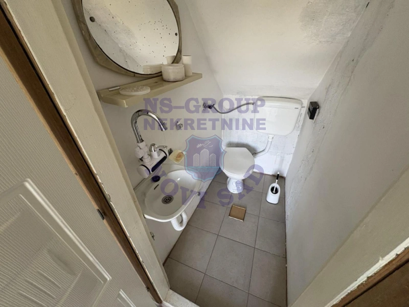 kuca na prodaju Sremski Karlovci 154m2 574972