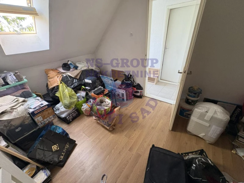kuca na prodaju Sremski Karlovci 154m2 574972