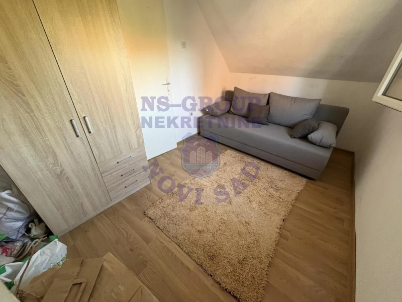 kuca na prodaju Sremski Karlovci 154m2 574972