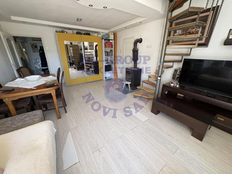 kuca na prodaju Sremski Karlovci 154m2 574972