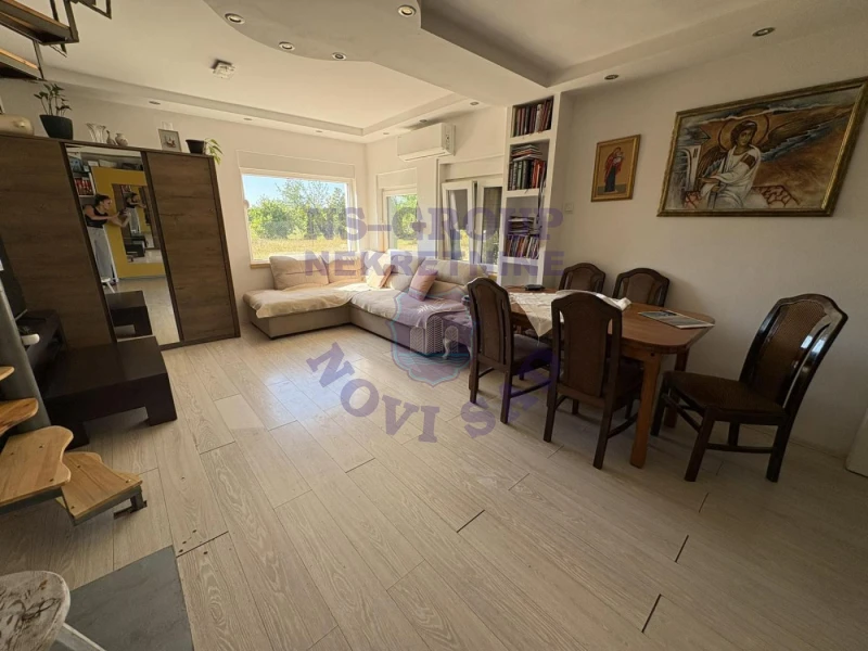 kuca na prodaju Sremski Karlovci 154m2 574972