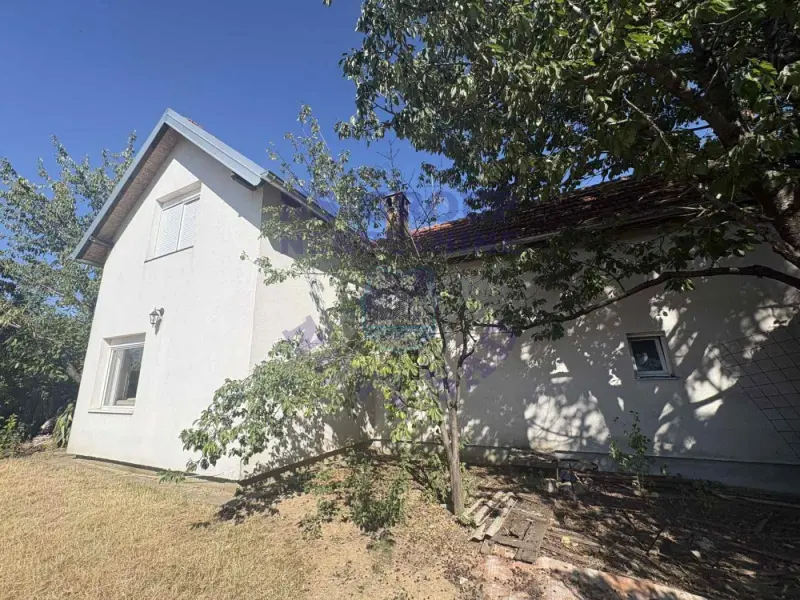 kuca na prodaju Sremski Karlovci 154m2 574972