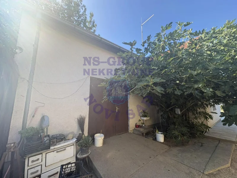 kuca na prodaju Sremski Karlovci 154m2 574972