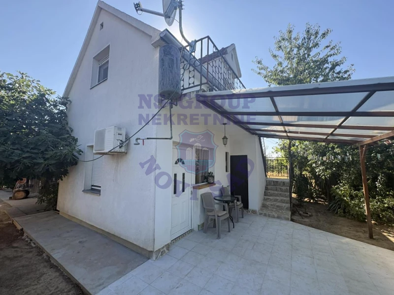 kuca na prodaju Sremski Karlovci, 154m2 574972
