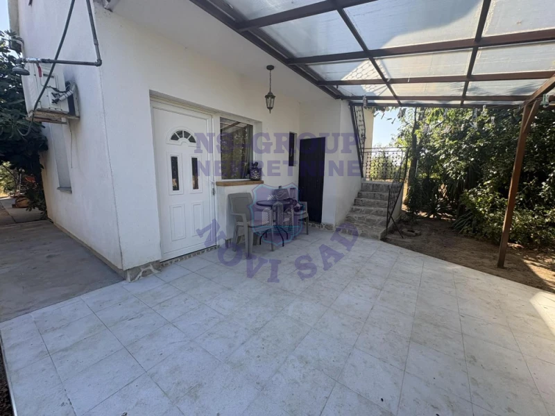 kuca na prodaju Sremski Karlovci 154m2 574972
