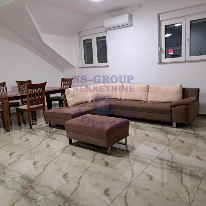 stan za izdavanje Petrovaradin 76m2 17090