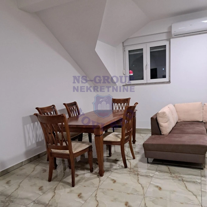 stan za izdavanje Petrovaradin 76m2 17090
