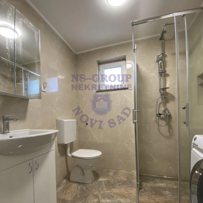 stan za izdavanje Petrovaradin 76m2 17090
