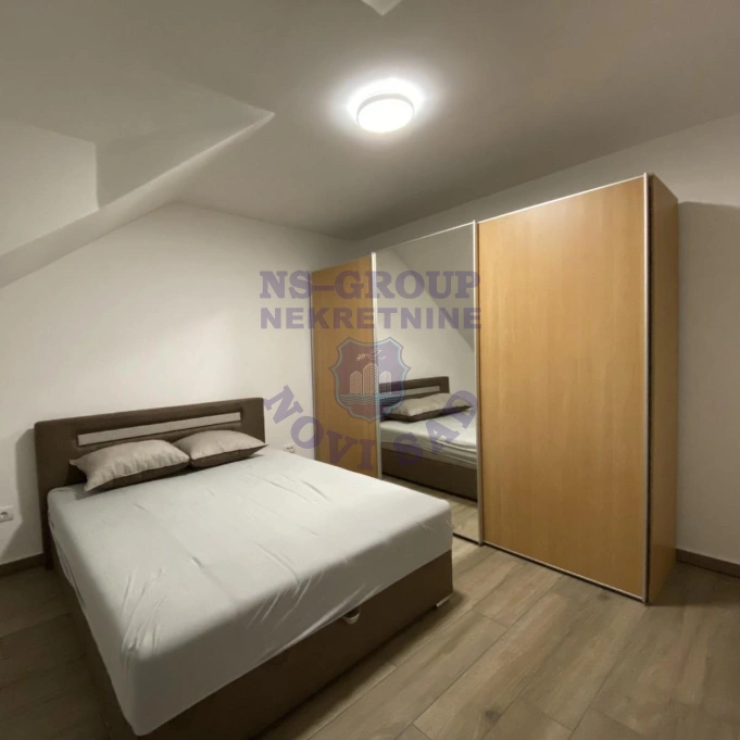stan za izdavanje Petrovaradin 76m2 17090