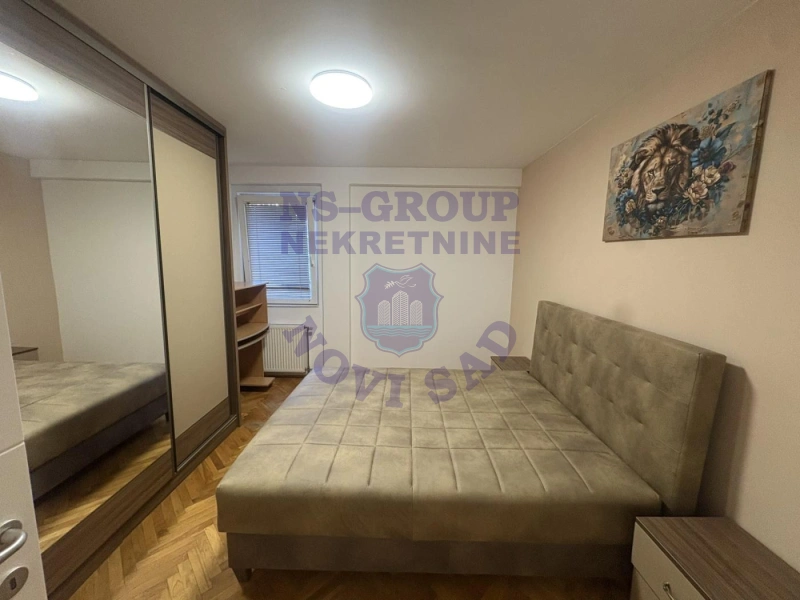 stan na prodaju Novi Sad 44m2 575549