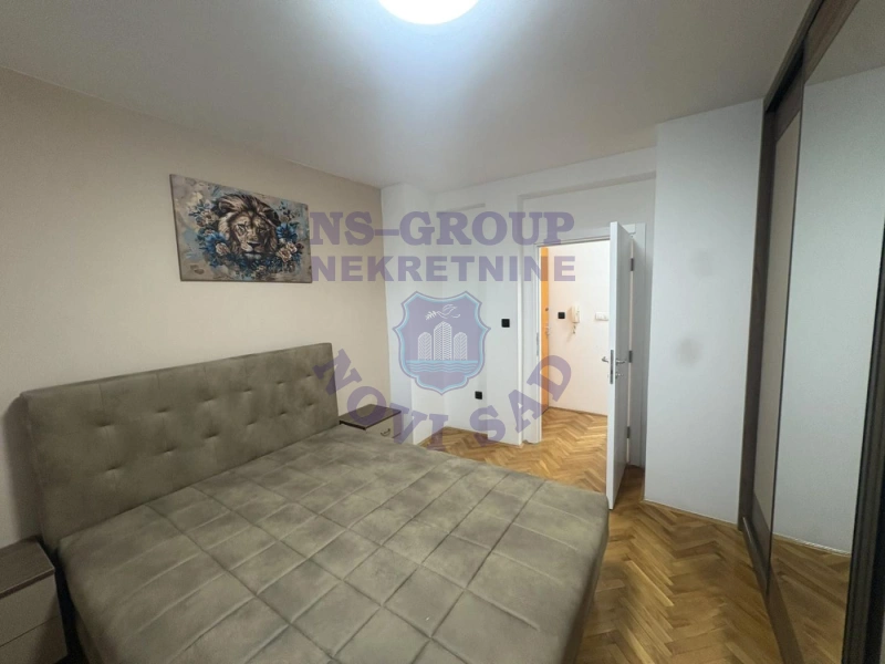 stan na prodaju Novi Sad 44m2 575549