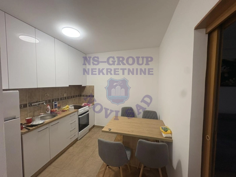 stan na prodaju Novi Sad 44m2 575549