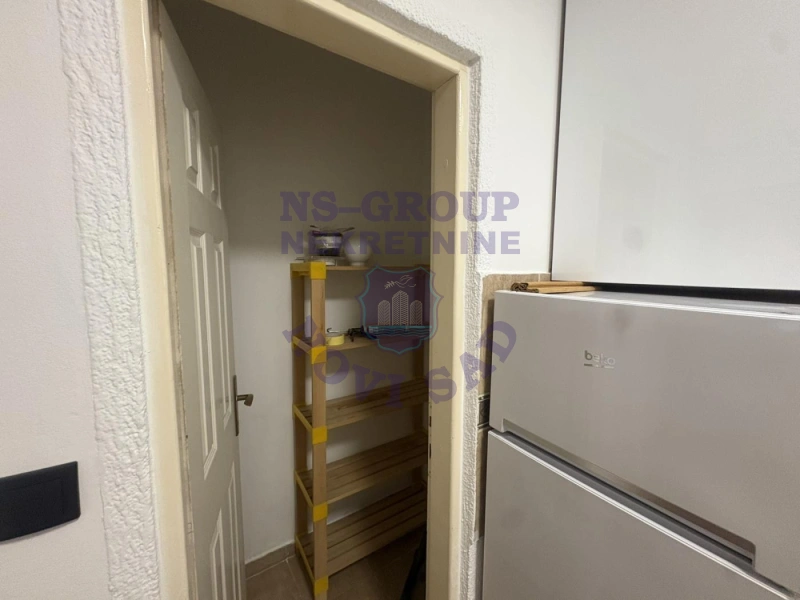 stan na prodaju Novi Sad 44m2 575549