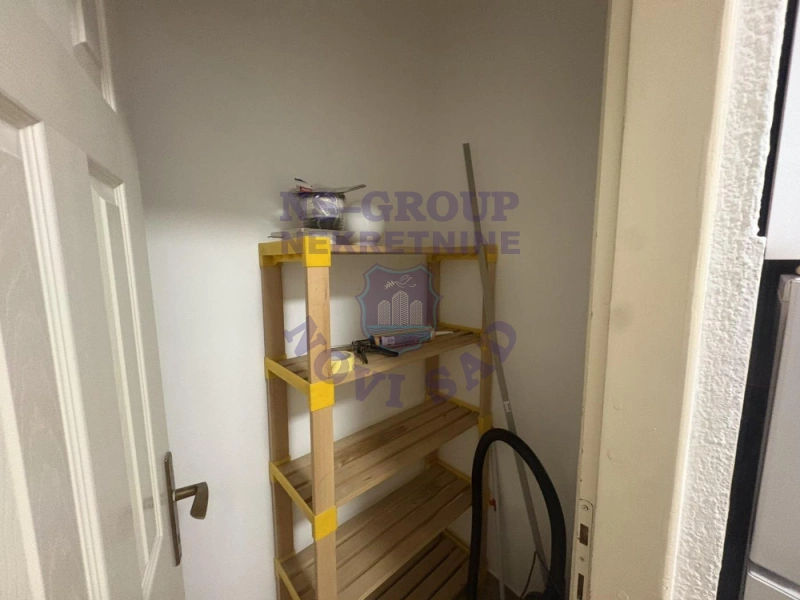 stan na prodaju Novi Sad 44m2 575549