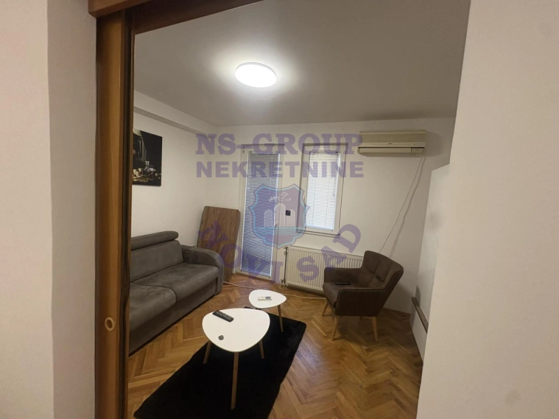 stan na prodaju Novi Sad 44m2 575549