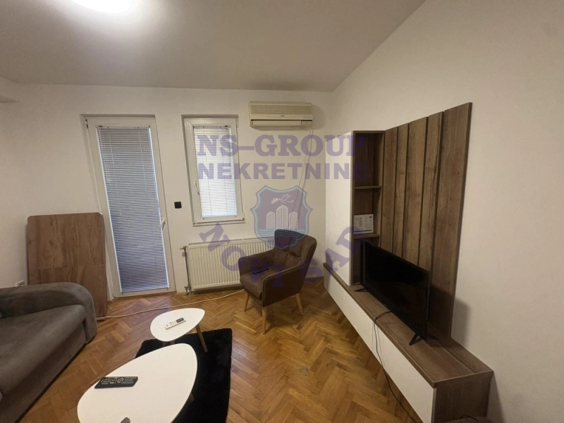 stan na prodaju Novi Sad 44m2 575549