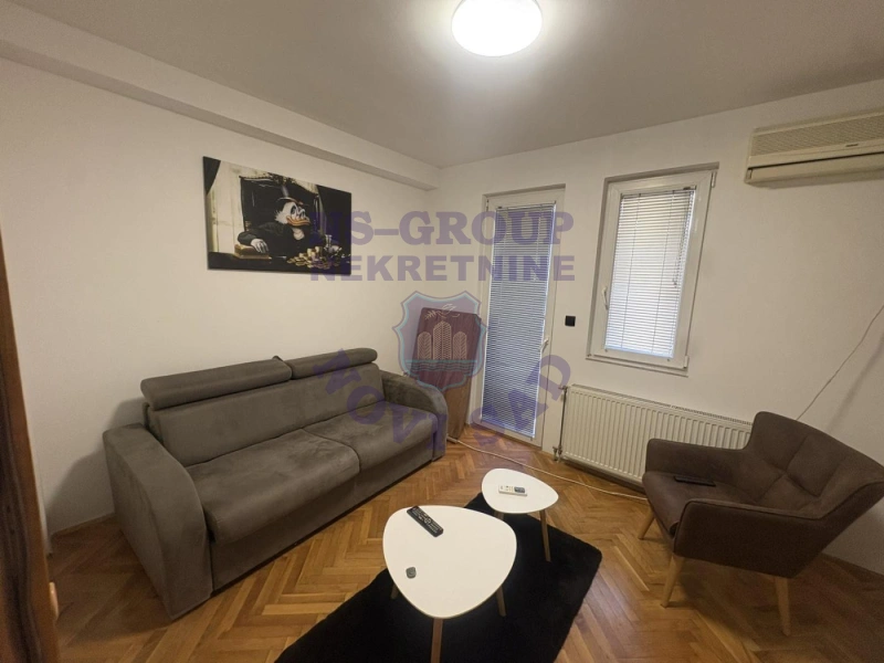 stan na prodaju Novi Sad, 44m2 575549