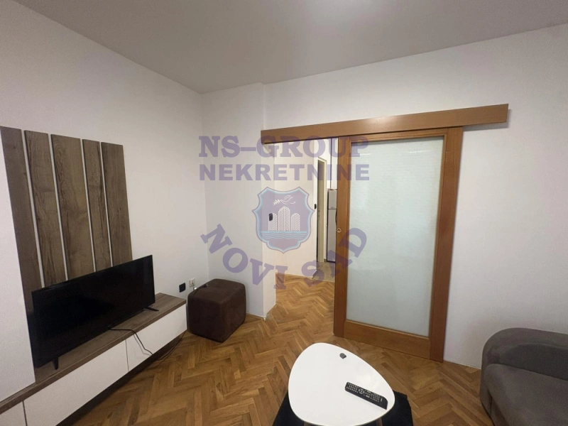 stan na prodaju Novi Sad 44m2 575549