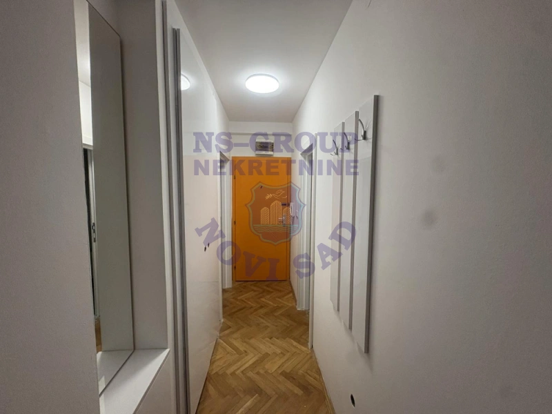 stan na prodaju Novi Sad 44m2 575549