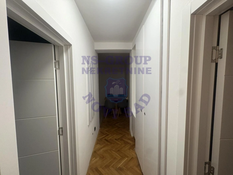 stan na prodaju Novi Sad 44m2 575549