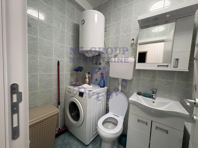 stan na prodaju Novi Sad 44m2 575549