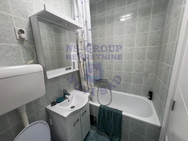 stan na prodaju Novi Sad 44m2 575549