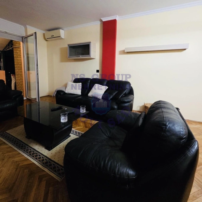stan za izdavanje Novi Sad, 91m2 17092