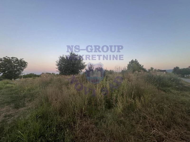 plac na prodaju Veternik, 1216m2 574149
