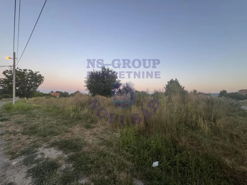 Plac na prodaju Veternik 1216m2, 574149
