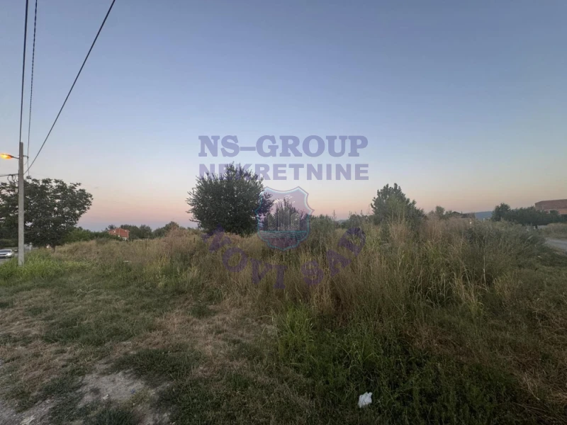 Plac na prodaju Veternik 1216m2, 574149