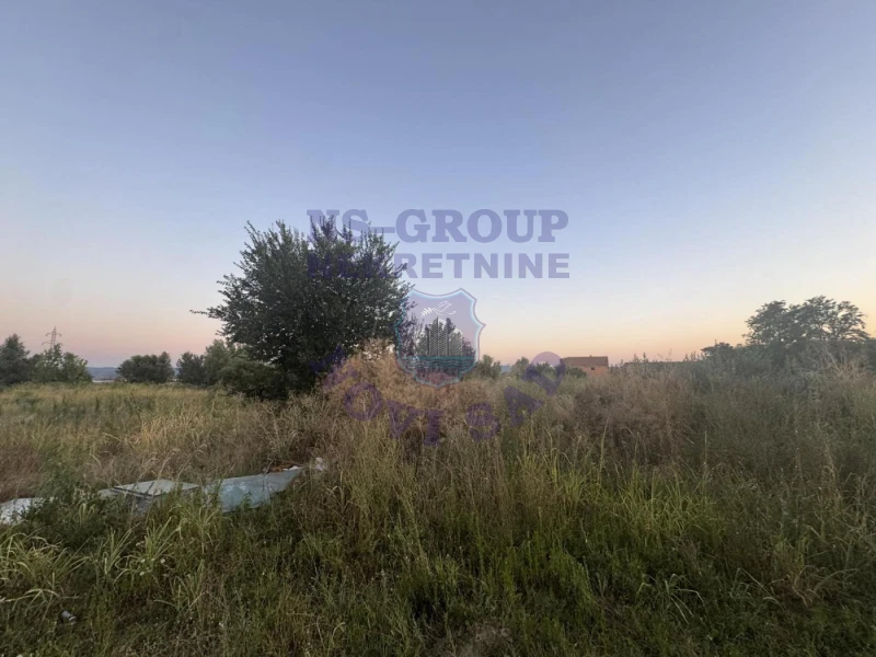 Plac na prodaju Veternik 1216m2, 574149