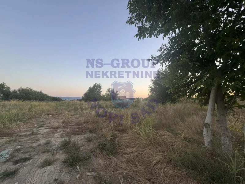 Plac na prodaju Veternik 1216m2, 574149