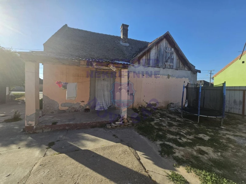 kuca na prodaju Kovilj 120m2 576063