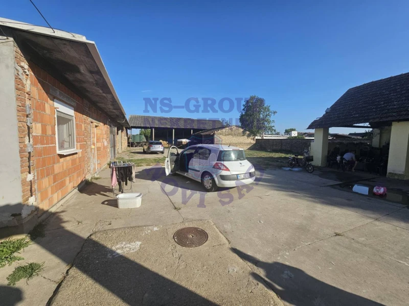 kuca na prodaju Kovilj 120m2 576063