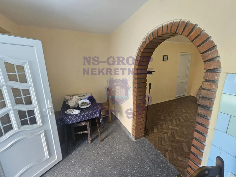 kuca na prodaju Kovilj 120m2 576063