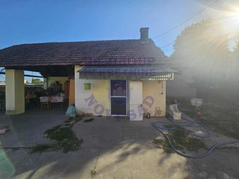 kuca na prodaju Kovilj 120m2 576063