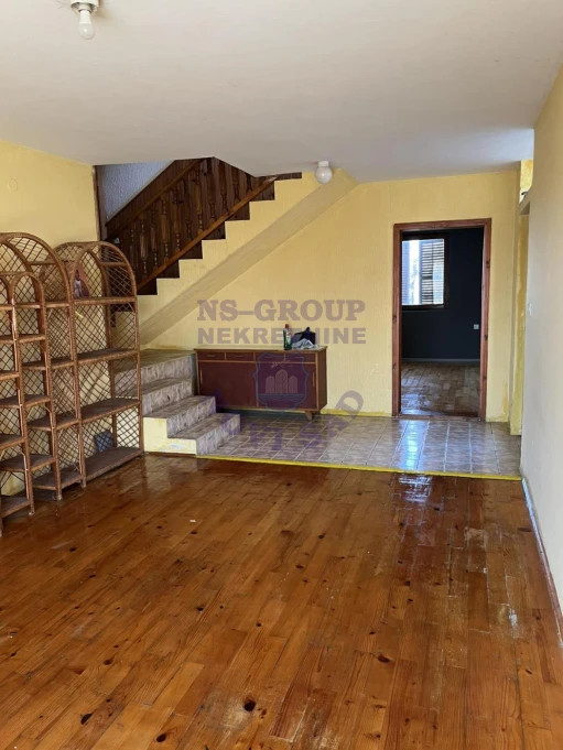 kuca na prodaju Žabalj 308m2 575509