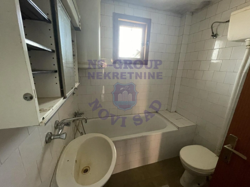 kuca na prodaju Žabalj 308m2 575509