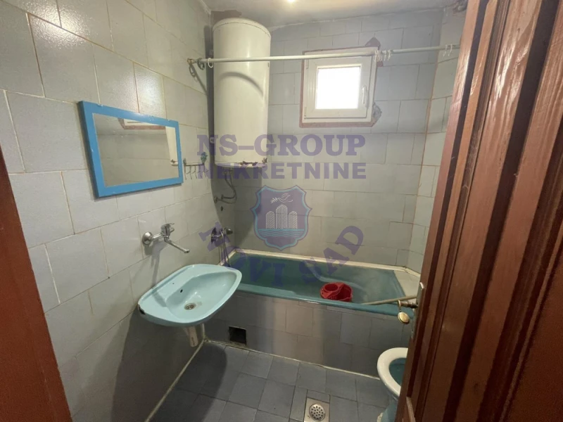 kuca na prodaju Žabalj 308m2 575509