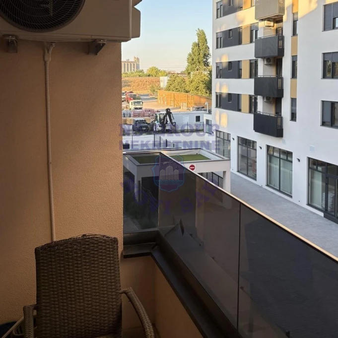 Stan na prodaju Novi Sad 38m2, 569640