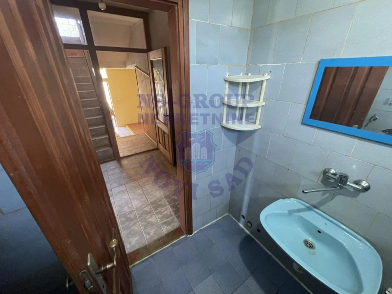 kuca na prodaju Žabalj 308m2 575509