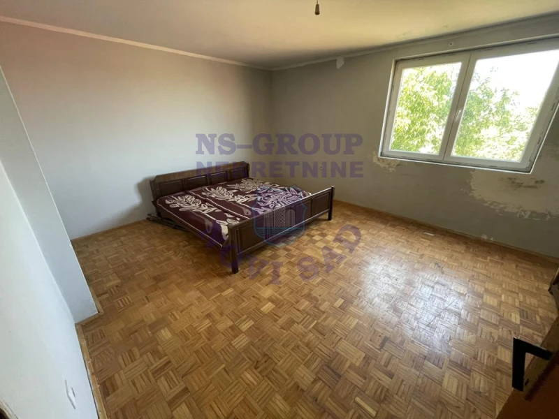 kuca na prodaju Žabalj 308m2 575509