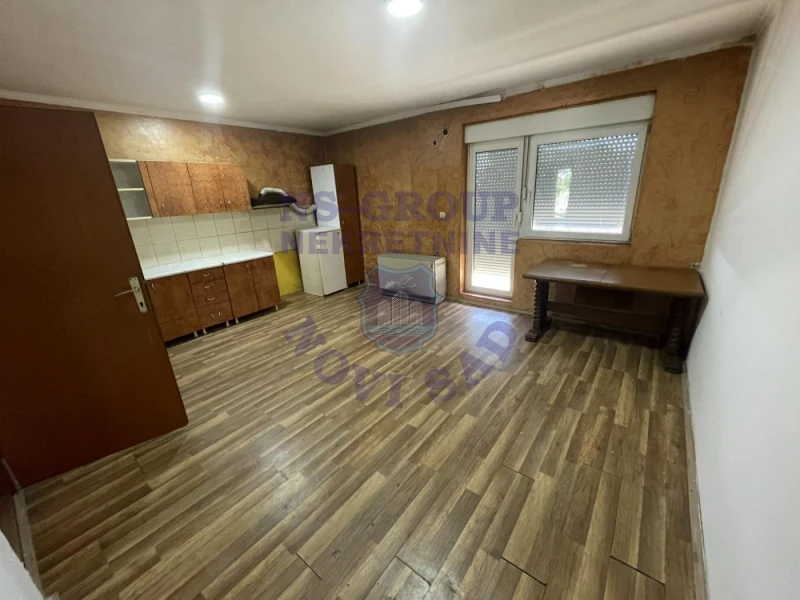 kuca na prodaju Žabalj 308m2 575509
