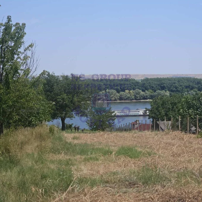 plac na prodaju Krčedin 1403m2 575571