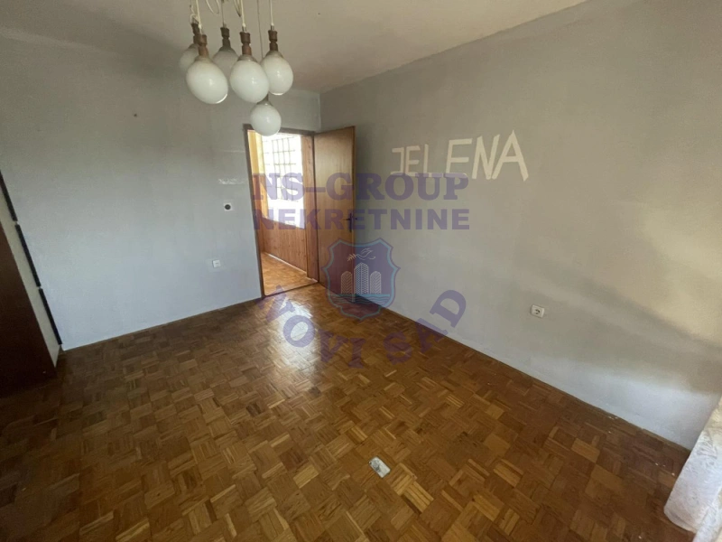 kuca na prodaju Žabalj 308m2 575509