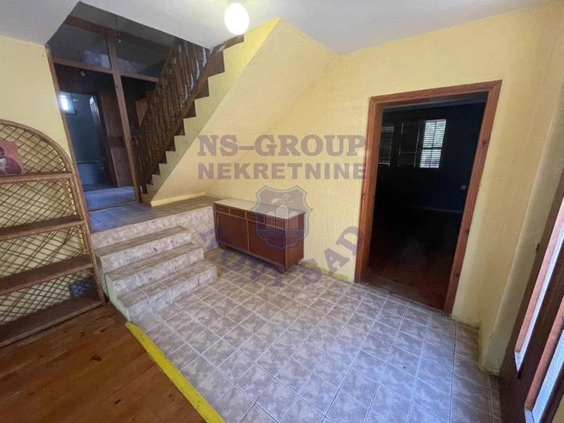 kuca na prodaju Žabalj 308m2 575509